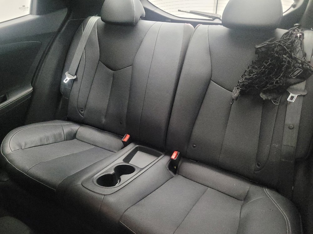 Used 2015 Hyundai Veloster Turbo w/ Option Group 04 image 18