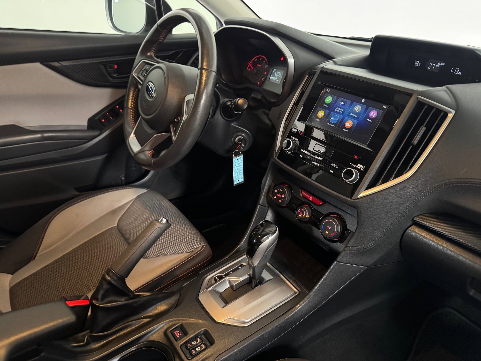 Used 2019 Subaru Crosstrek 2.0i Premium AWD/4WD image 22