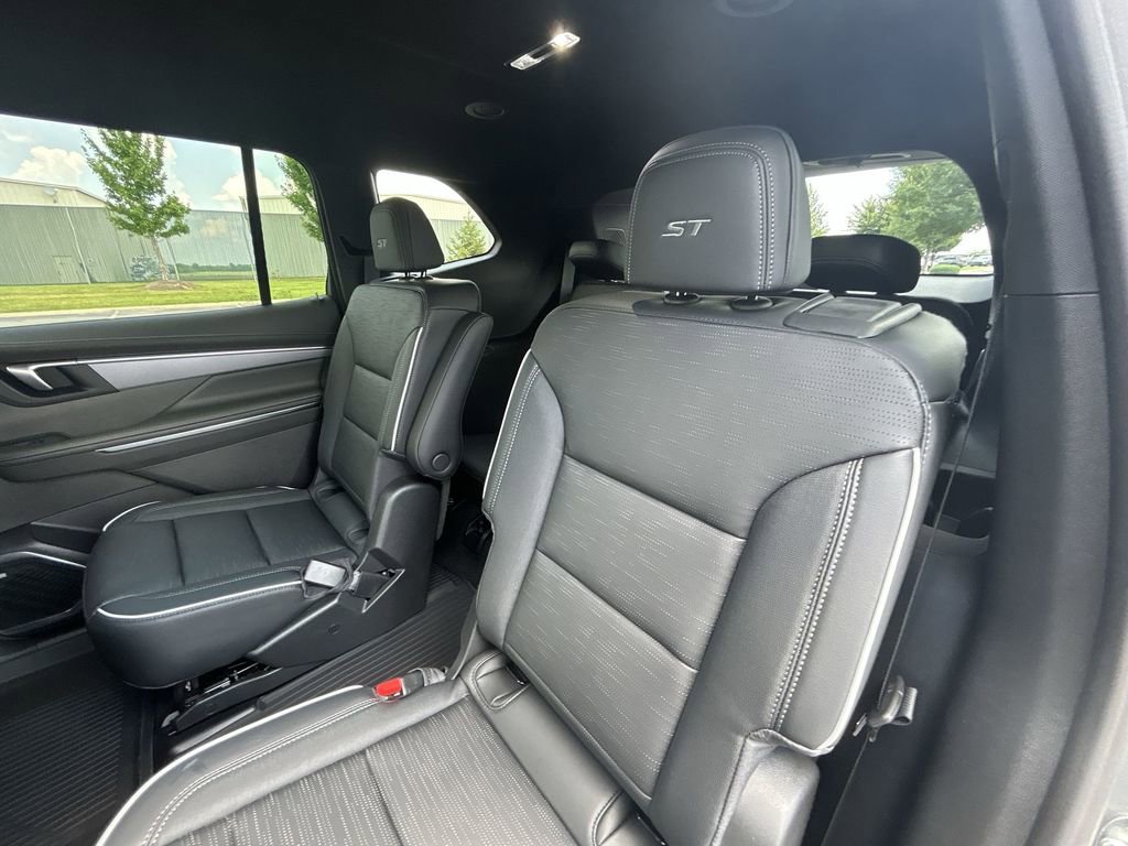 New 2026 Buick Enclave Sport Touring w/ Super Cruise Package image 25