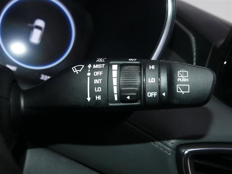 Used 2023 Hyundai Santa Fe SEL w/ Premium Package AWD/4WD image 35