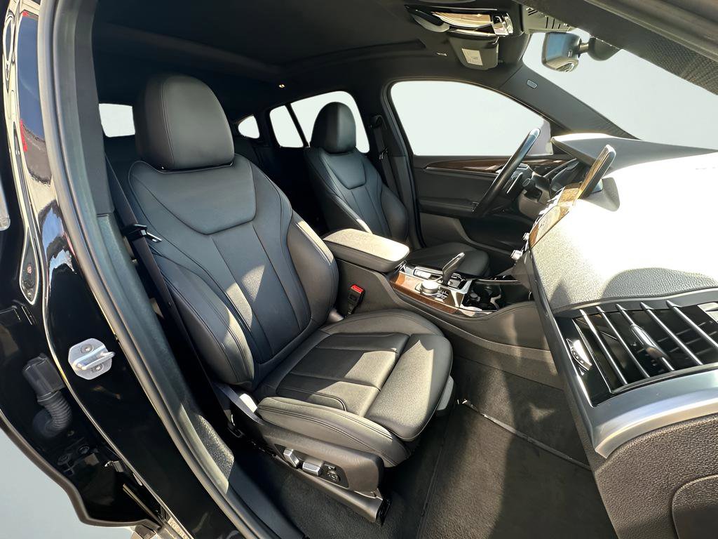 Used 2020 BMW X4 xDrive30i w/ Convenience Package image 35