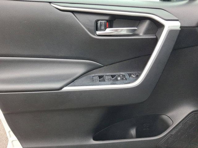 Certified 2023 Toyota RAV4 XLE image 12