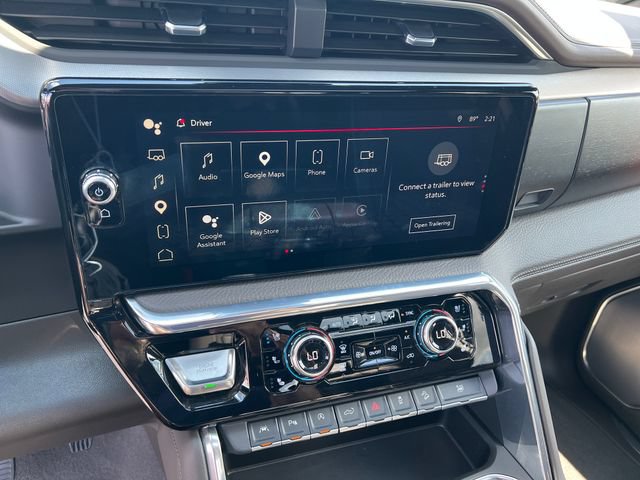 Certified 2023 GMC Sierra 1500 Denali w/ Denali Reserve Package AWD/4WD image 20