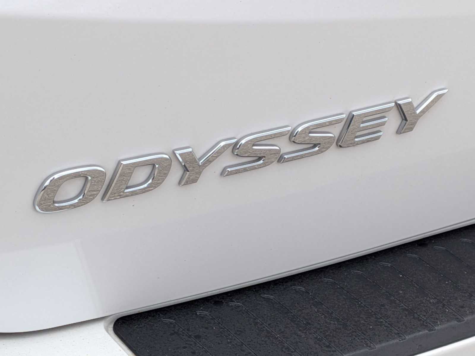 Certified 2023 Honda Odyssey Touring image 11