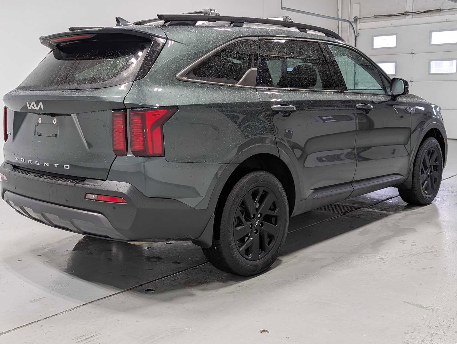 Certified 2022 Kia Sorento S image 7