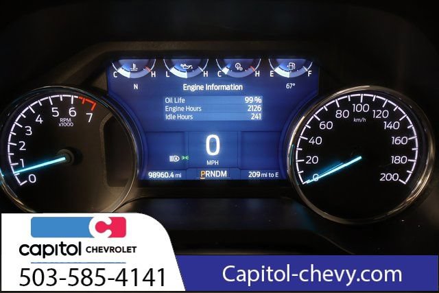 Used 2022 Ford F150 XLT w/ Equipment Group 302A High AWD/4WD image 17