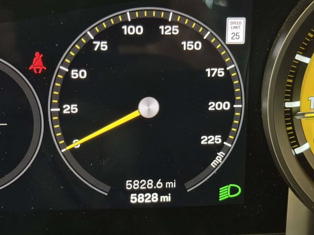 Certified 2022 Porsche 911 GT3 RWD image 43