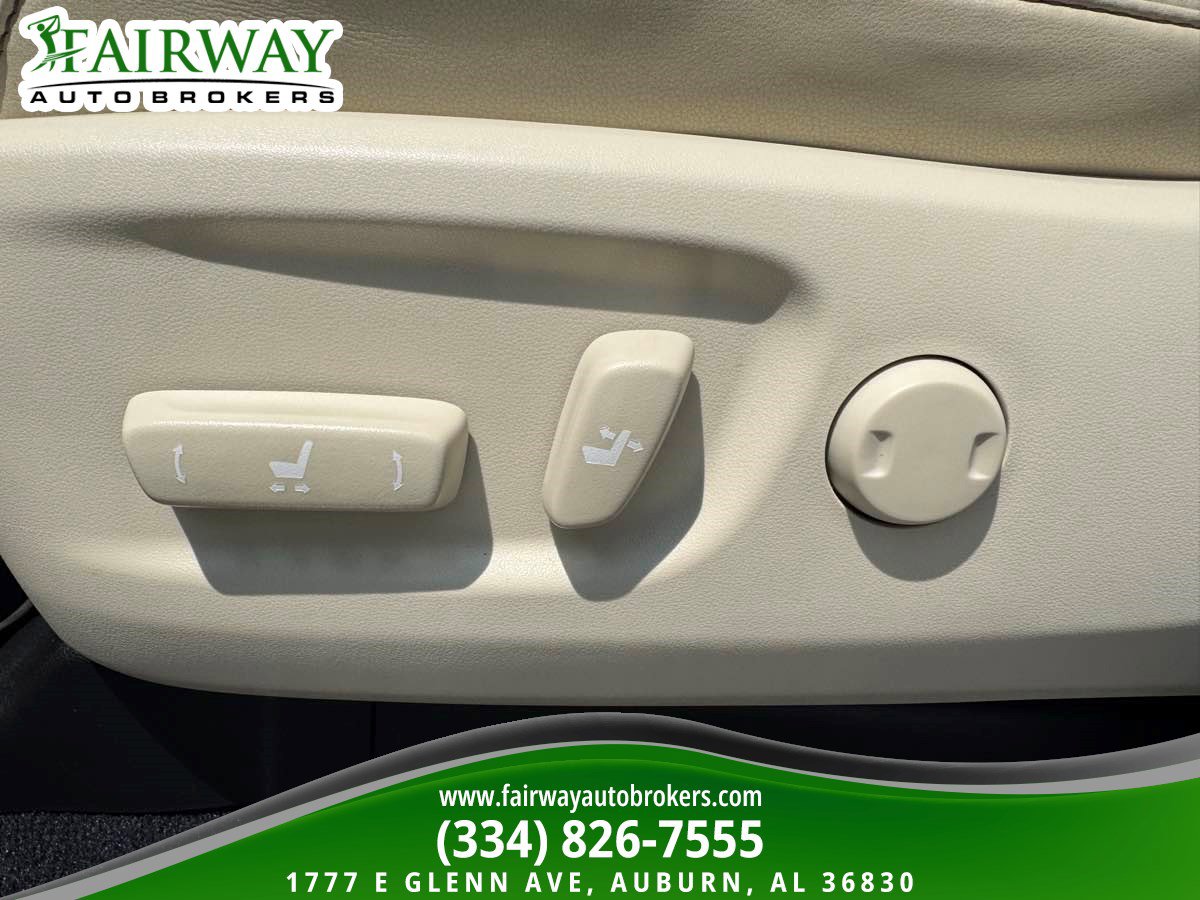 Used 2023 Lexus GX 460 Premium AWD/4WD image 16