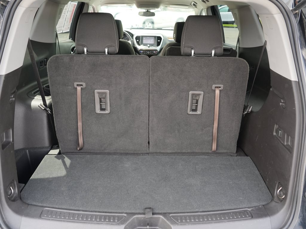 Used 2019 GMC Acadia SLE AWD/4WD image 29
