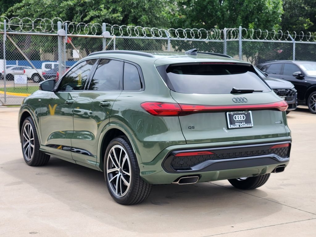 New 2026 Audi Q5 Prestige AWD/4WD image 7