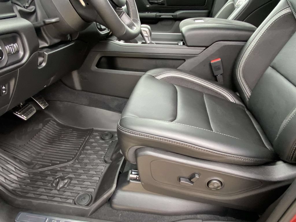 New 2026 RAM 1500 RHO AWD/4WD image 42