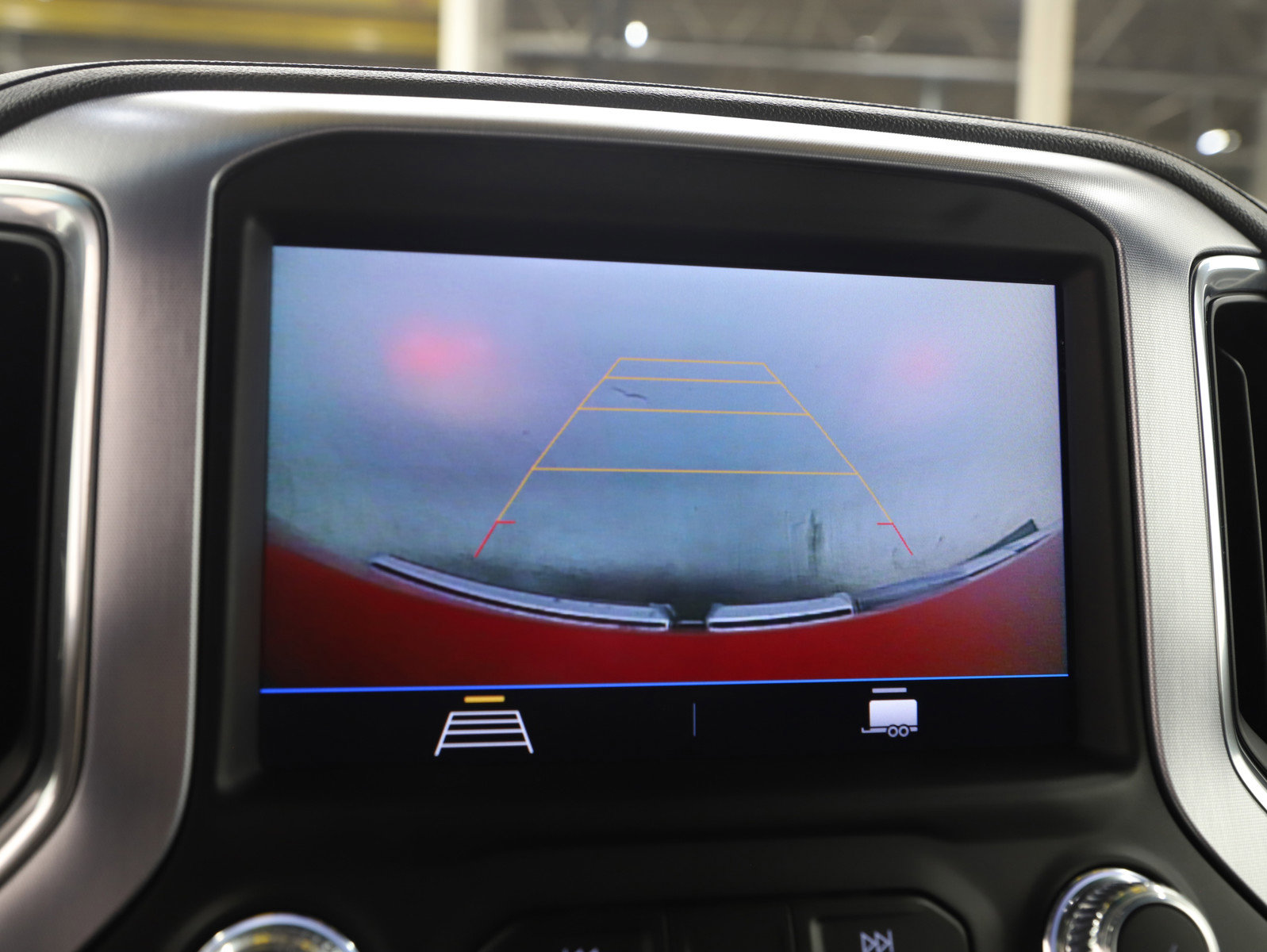 Used 2019 GMC Sierra 1500 SLE w/ SLE Value Package AWD/4WD image 31