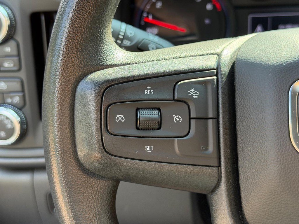 Used 2024 GMC Sierra 1500 Pro w/ Convenience Package AWD/4WD image 14