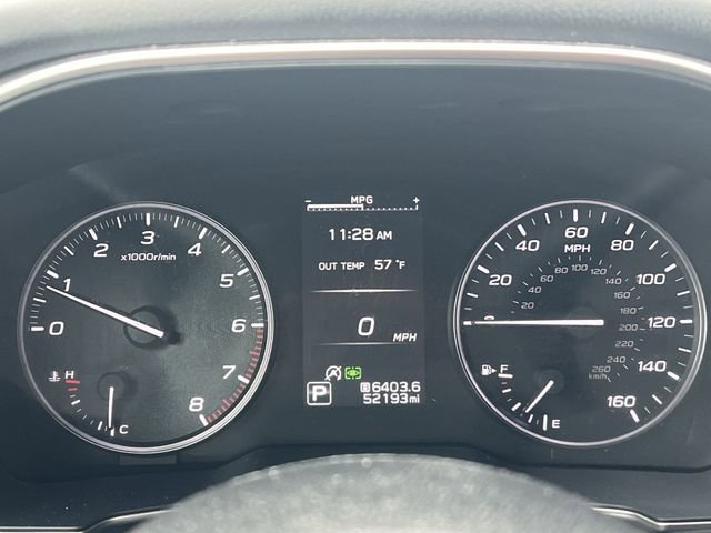 Certified 2025 Subaru Legacy Limited AWD/4WD image 19