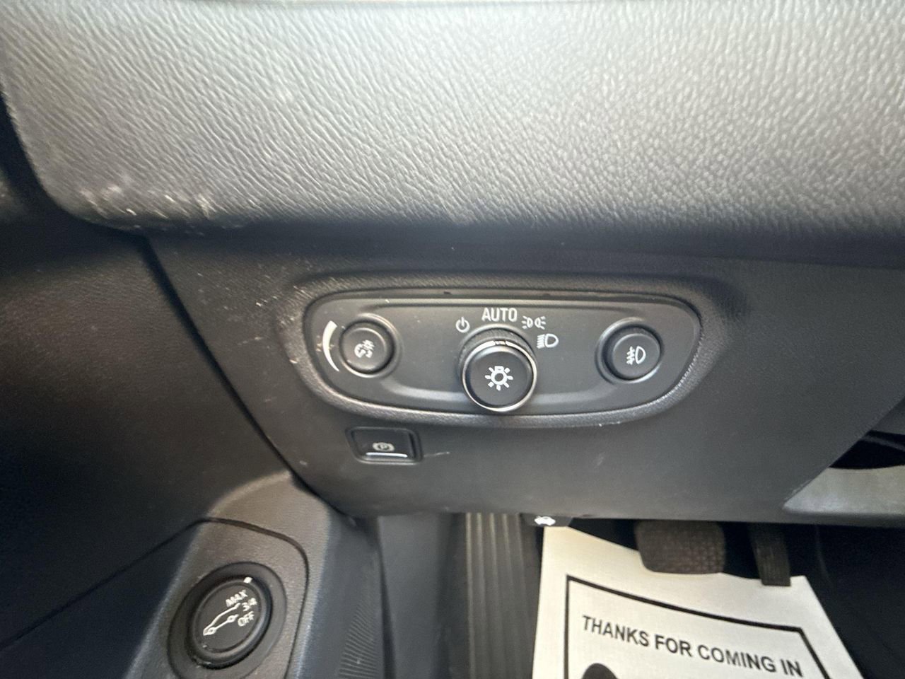 Certified 2022 GMC Terrain SLT image 23