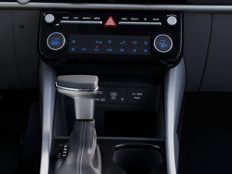 New 2026 Hyundai Tucson SEL FWD image 16