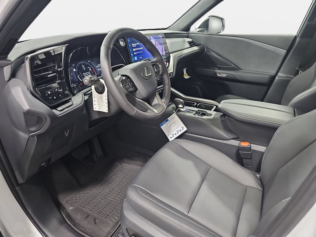 New 2026 Lexus TX 350 AWD w/ Technology Package image 15