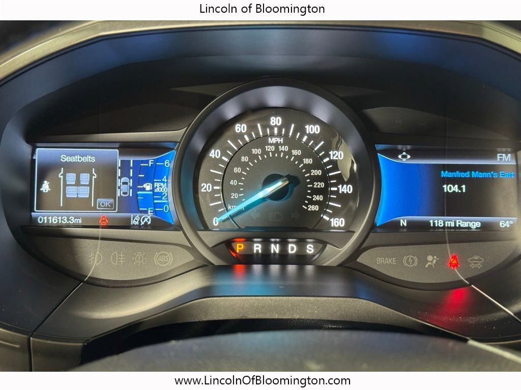 Used 2023 Ford Edge SEL w/ Convenience Package image 26