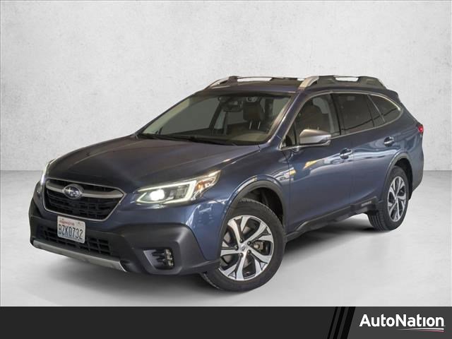 Used 2021 Subaru Outback Touring XT