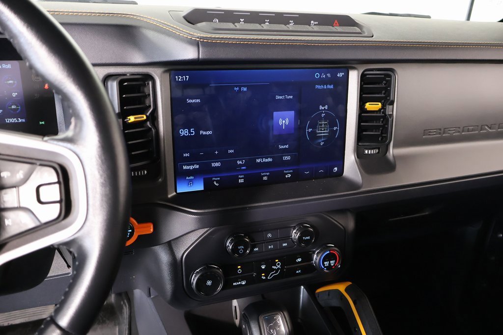 Used 2024 Ford Bronco Badlands image 5
