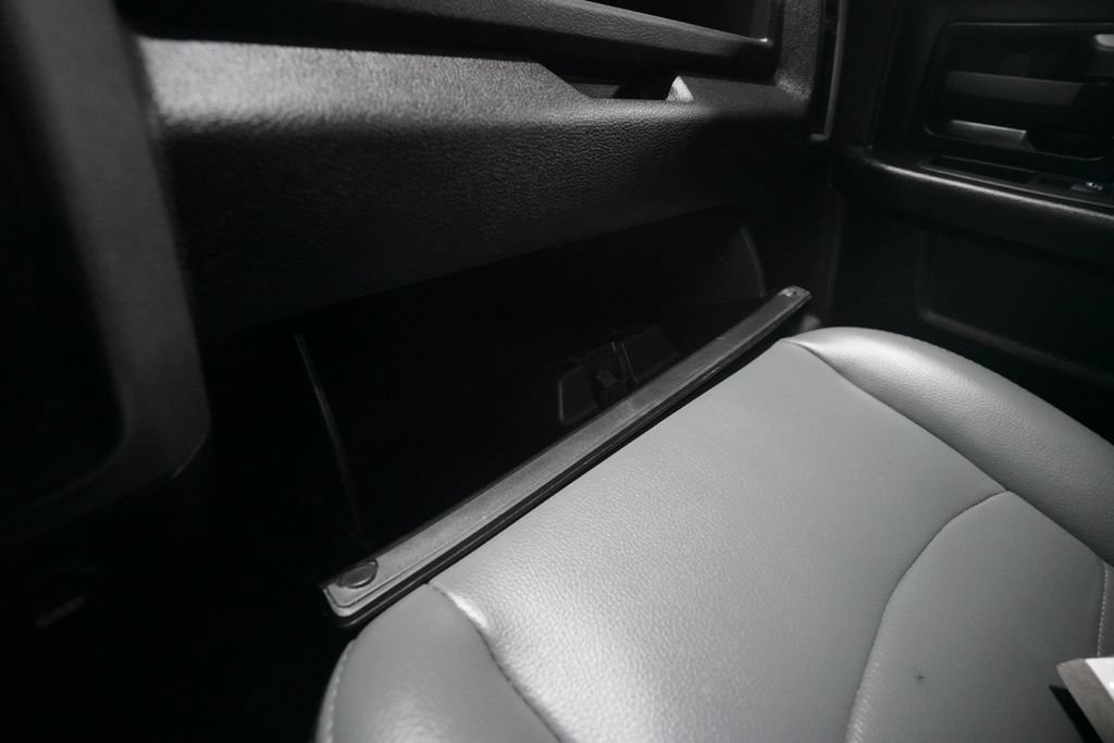 Used 2023 RAM 1500 Tradesman AWD/4WD image 29