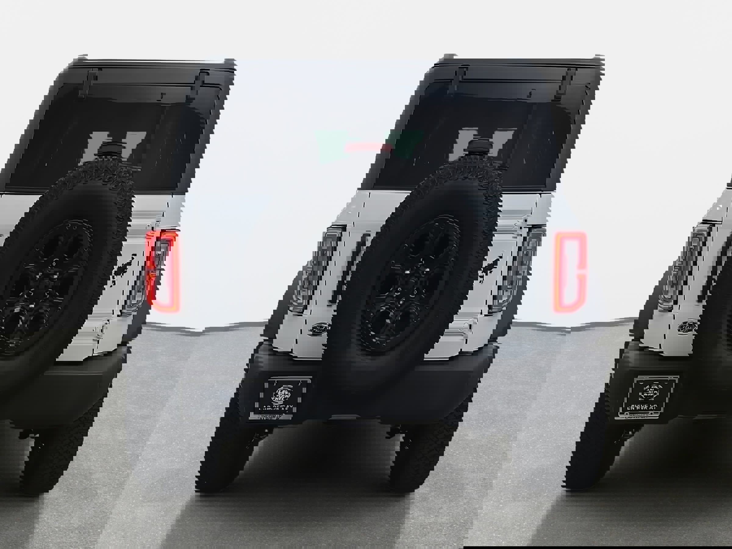 Used 2023 Ford Bronco Wildtrak image 6