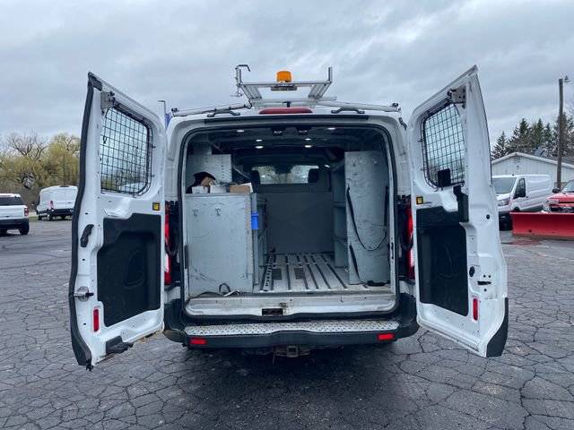 Used 2018 Ford Transit 150 130 Low Roof RWD image 18