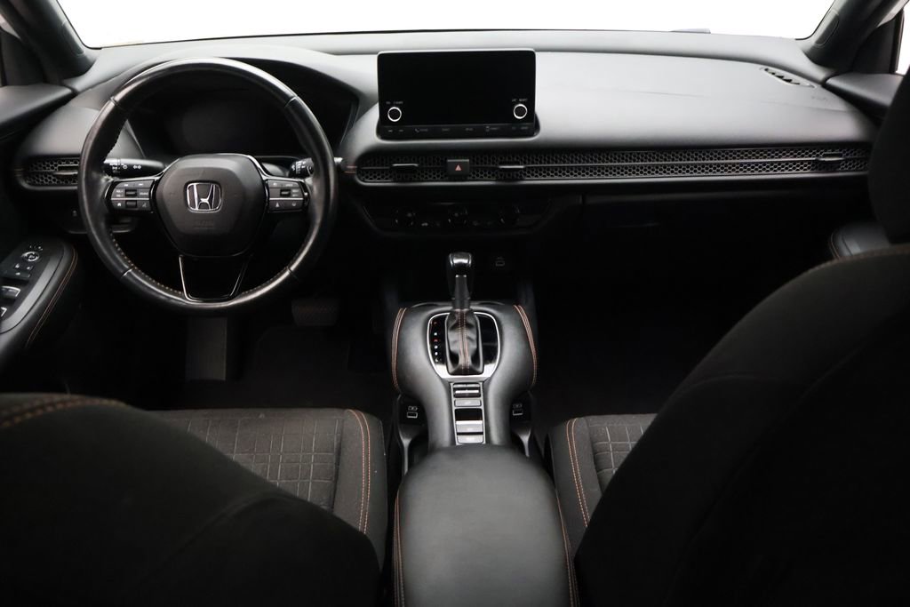 Used 2023 Honda HR-V Sport image 24