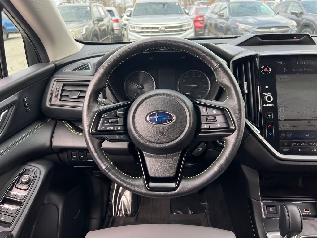 Used 2023 Subaru Ascent Onyx Edition Limited image 27