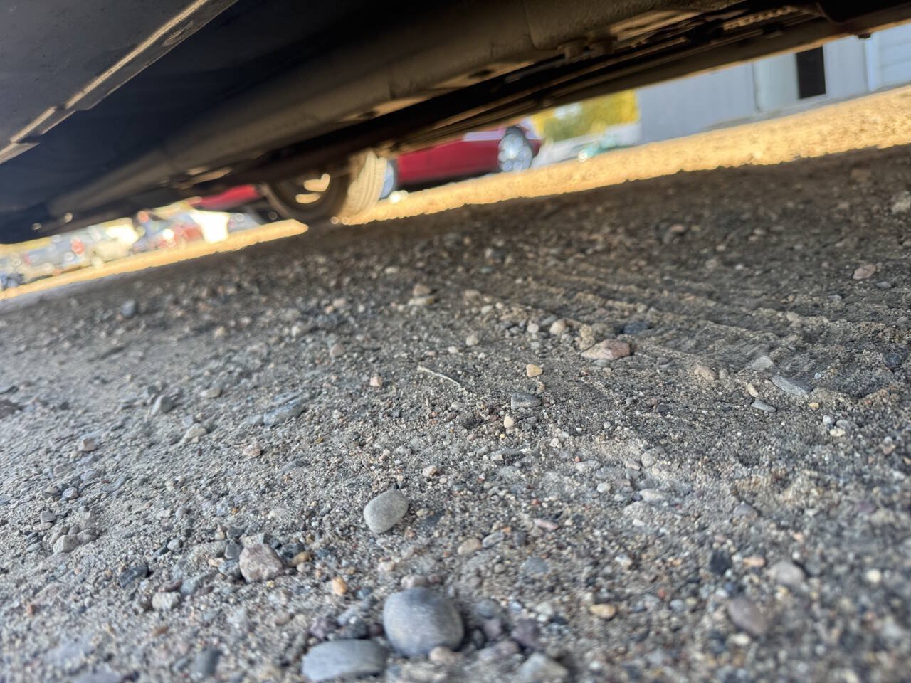 Used 2007 Honda Accord EX image 18