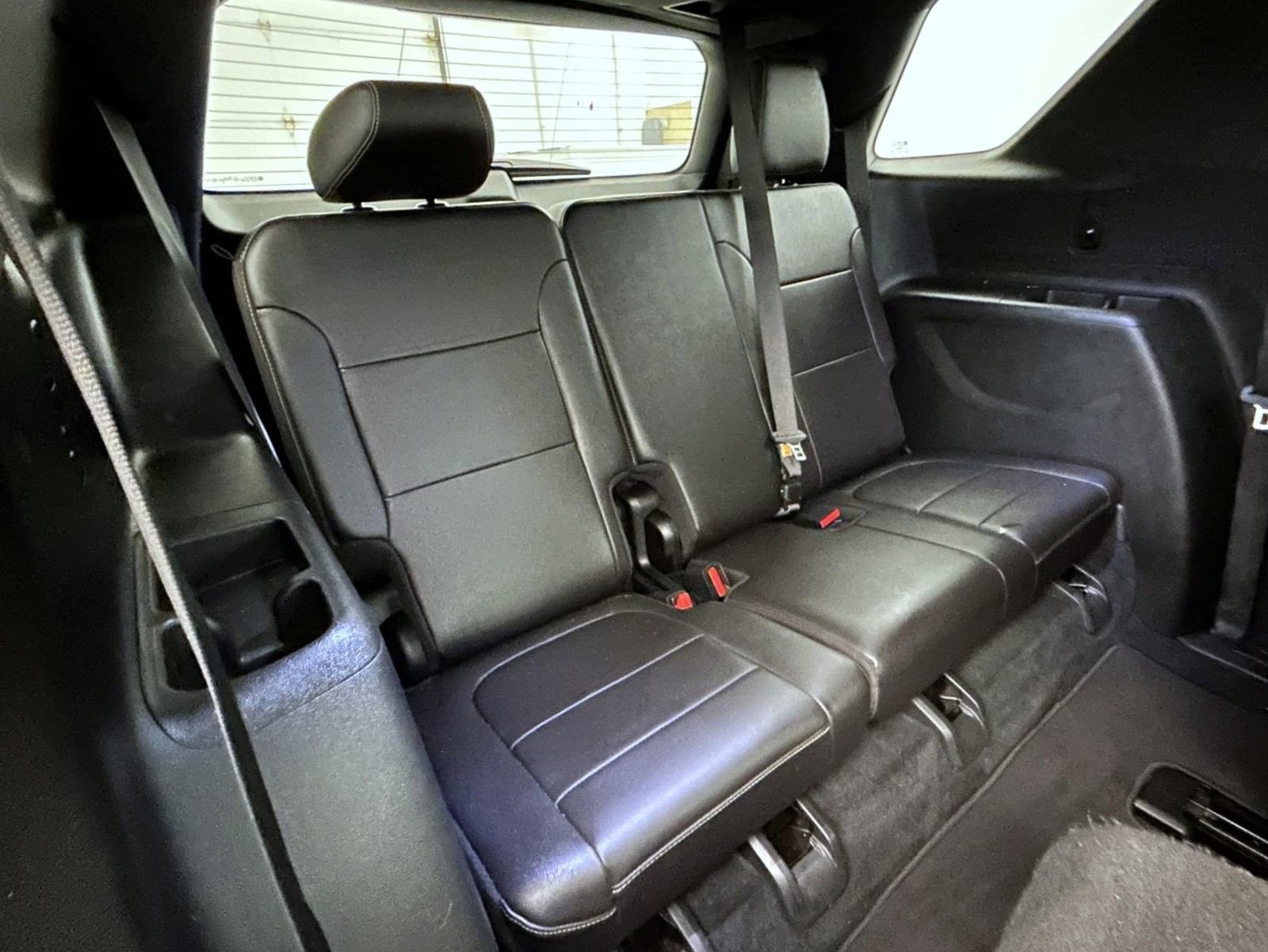 Used 2023 Chevrolet Traverse LT image 19