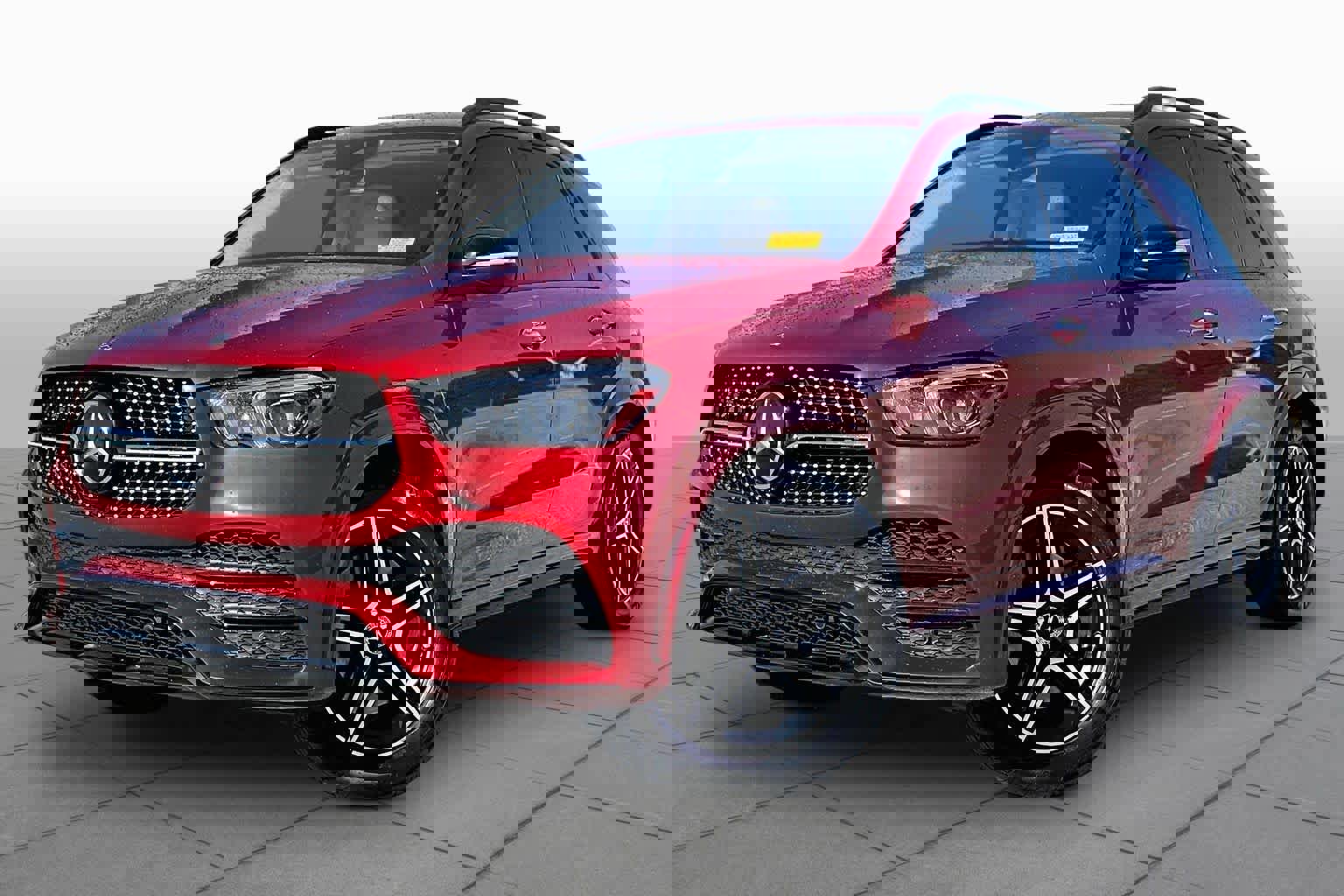 Used 2022 Mercedes-Benz GLE 450 4MATIC video 2