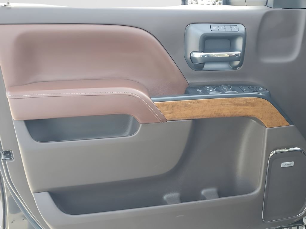 Used 2019 Chevrolet Silverado 3500 High Country w/ Duramax Plus Package image 42