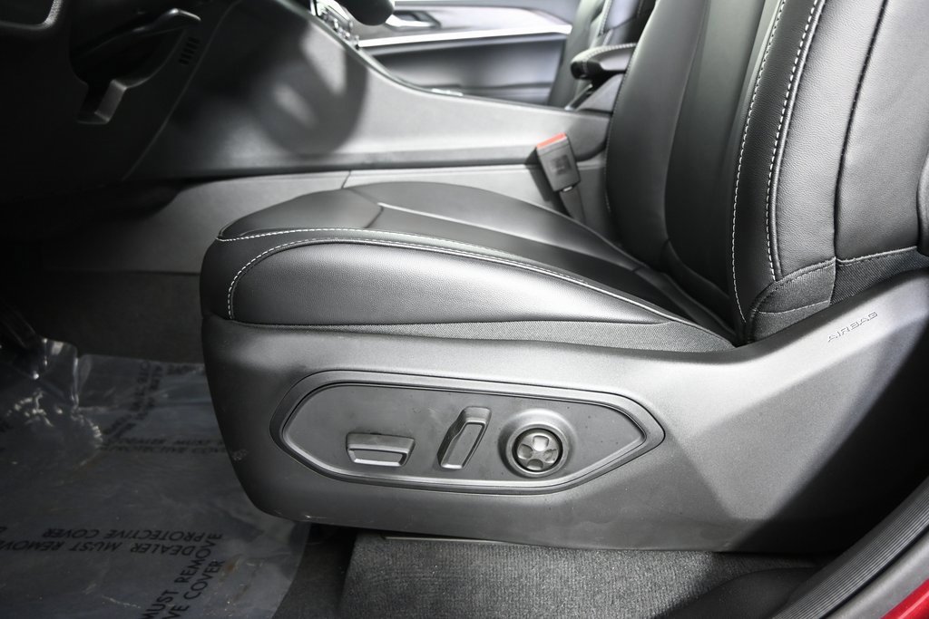 New 2025 Jeep Grand Cherokee Limited w/ Trailer Tow Package image 22