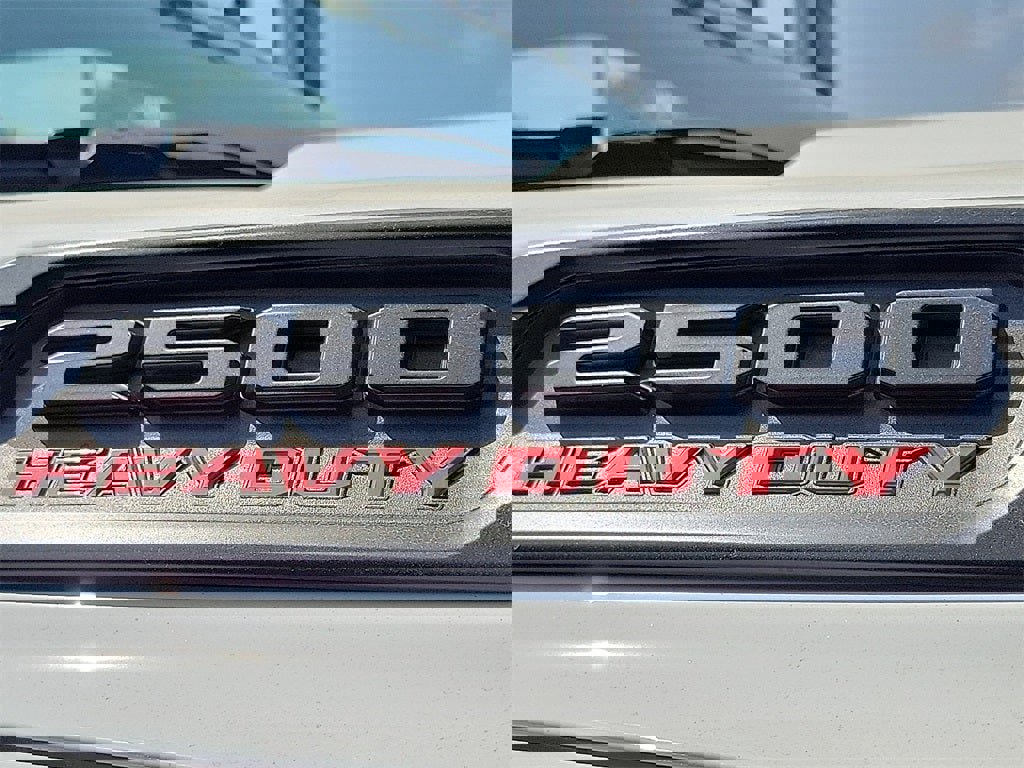 New 2026 RAM 2500 Tradesman w/ Power Wagon Package image 20