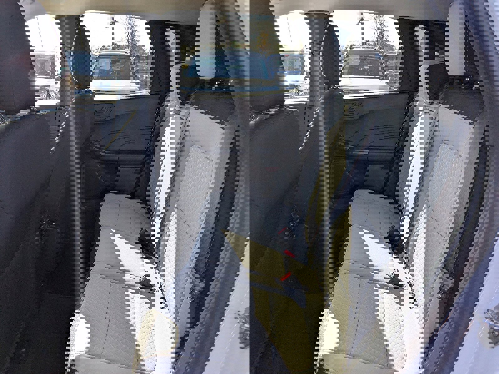 New 2026 Ford Escape Active w/ Tech Pack #1 image 12