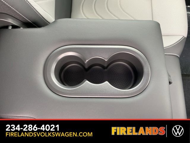 New 2025 Volkswagen Tiguan SE image 61