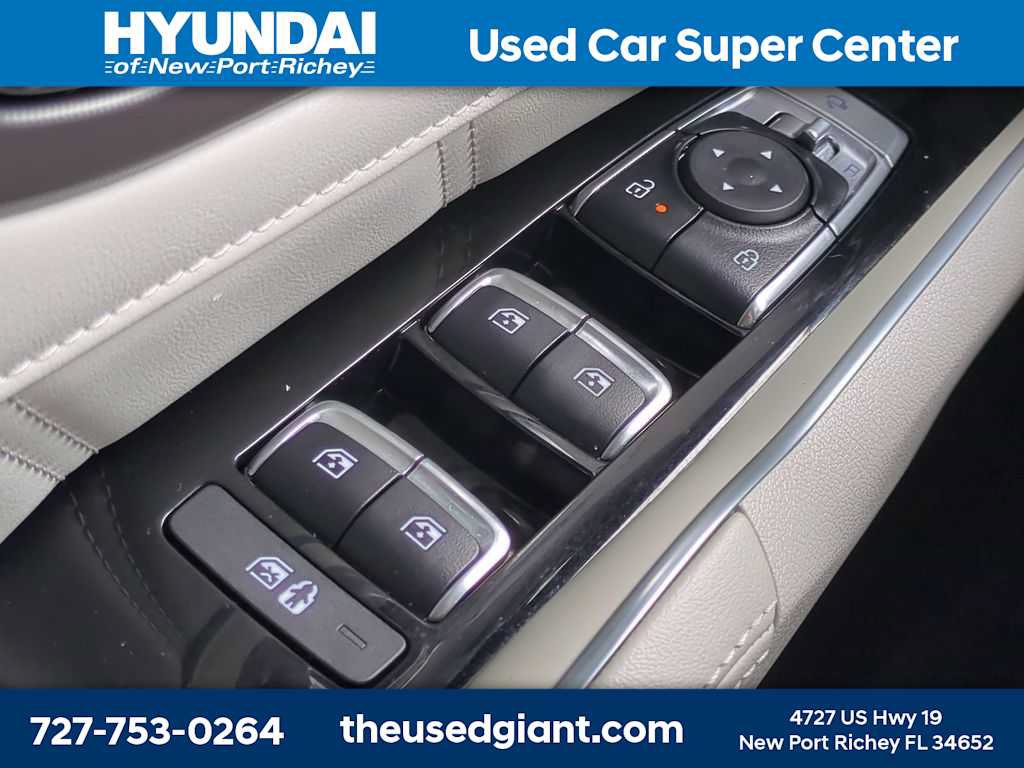 Used 2025 Kia Sorento SX Prestige AWD/4WD image 30
