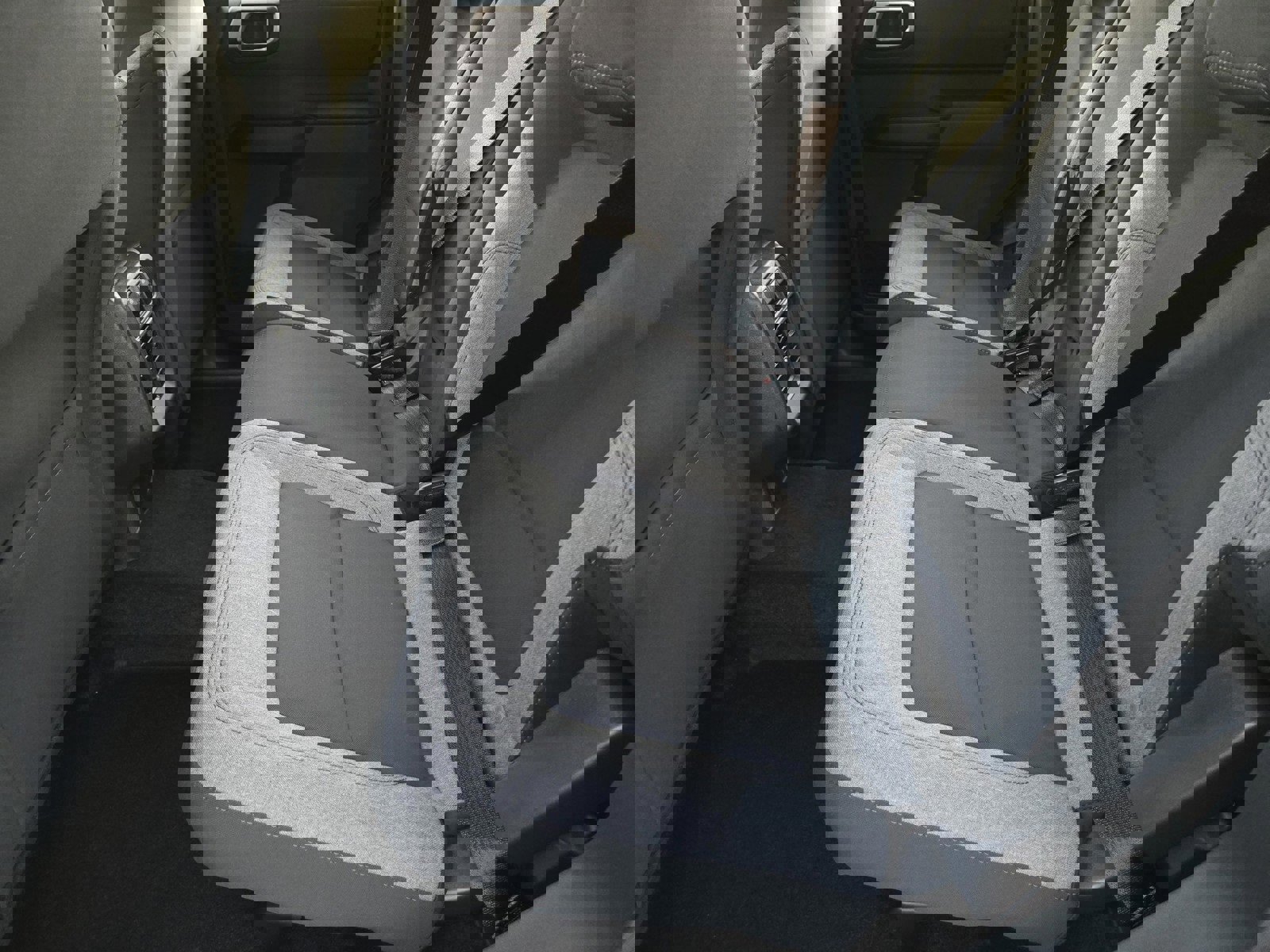 New 2025 Ford Bronco 4-Door image 7