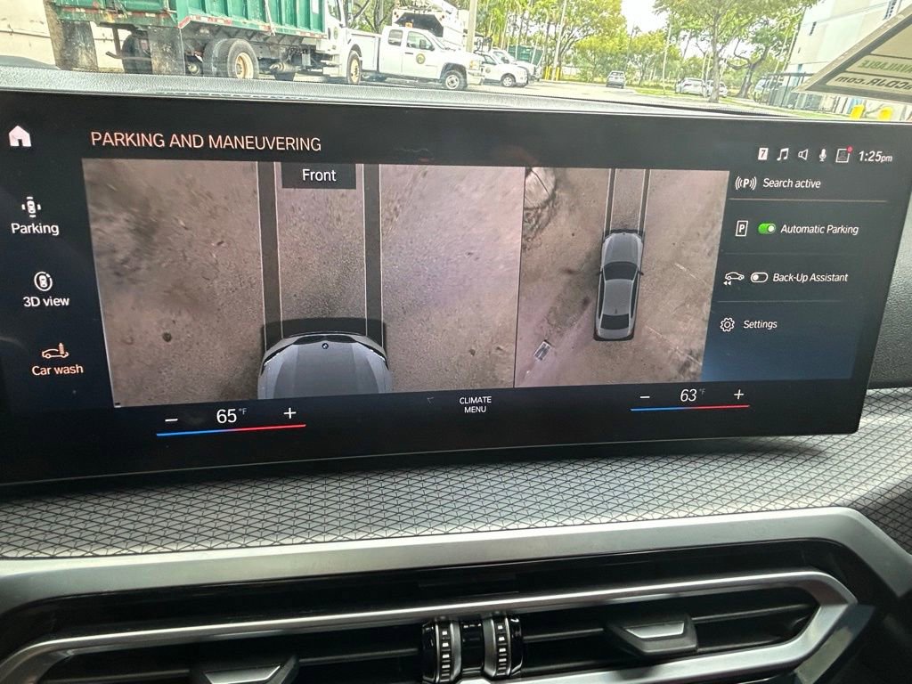 Used 2024 BMW M340i xDrive w/ Premium Package image 32