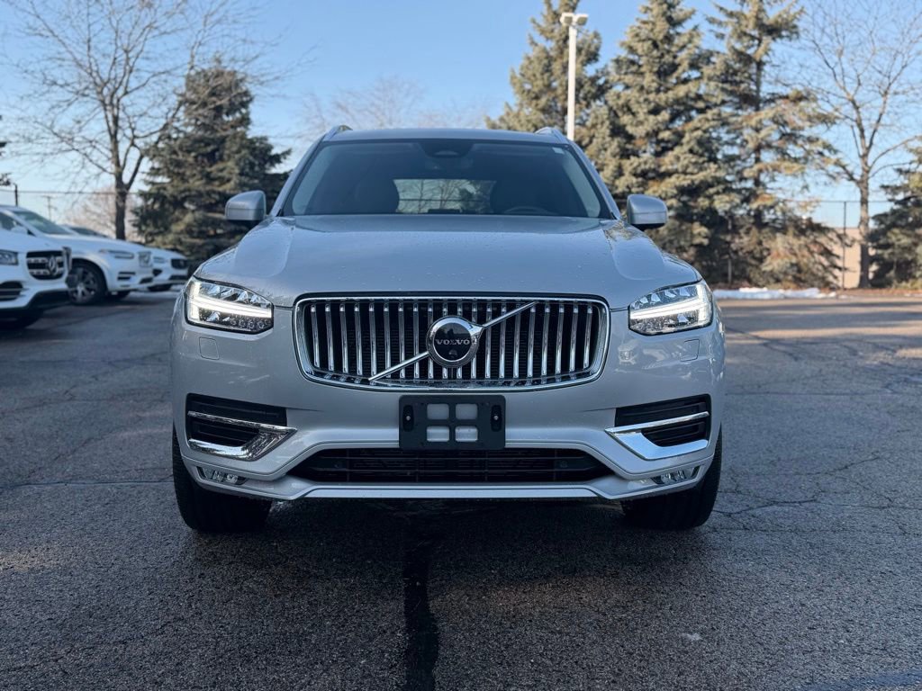 Used 2023 Volvo XC90 B6 Plus w/ Protection Package Premier image 2