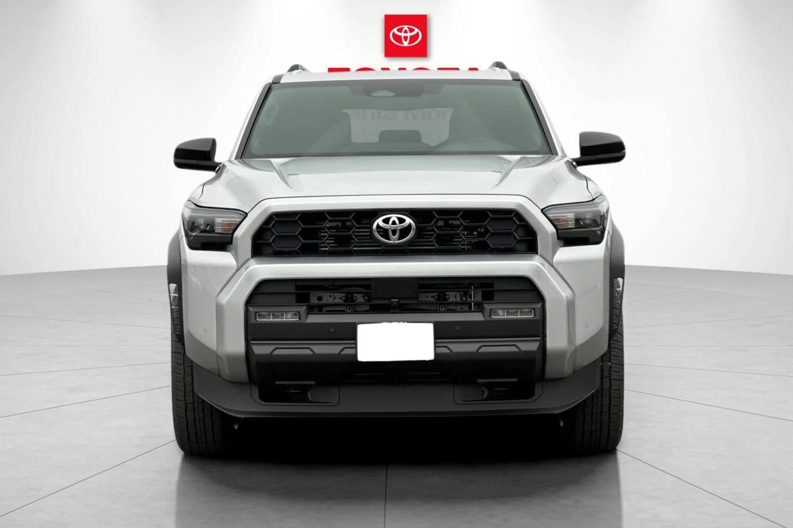 New 2026 Toyota 4Runner TRD Off-Road Premium w/ Tow Technology Package AWD/4WD image 7
