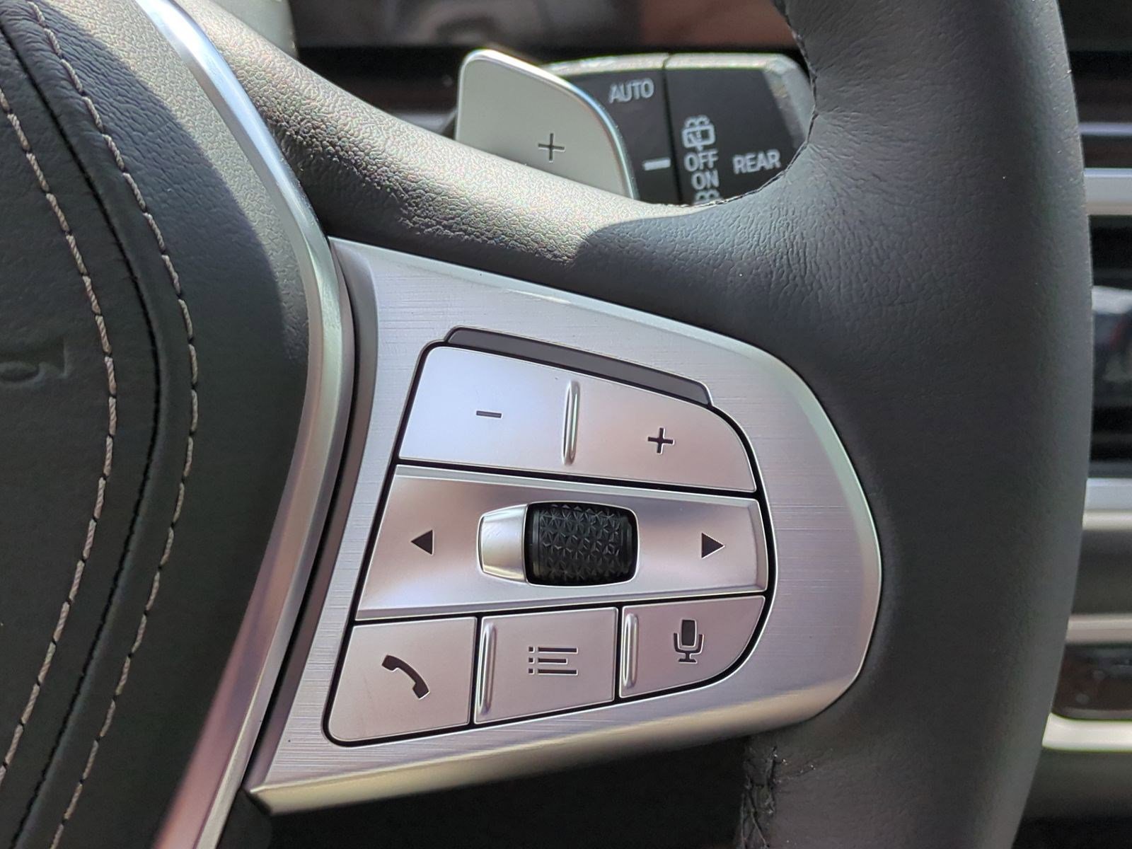 Used 2026 BMW X7 xDrive40i image 20