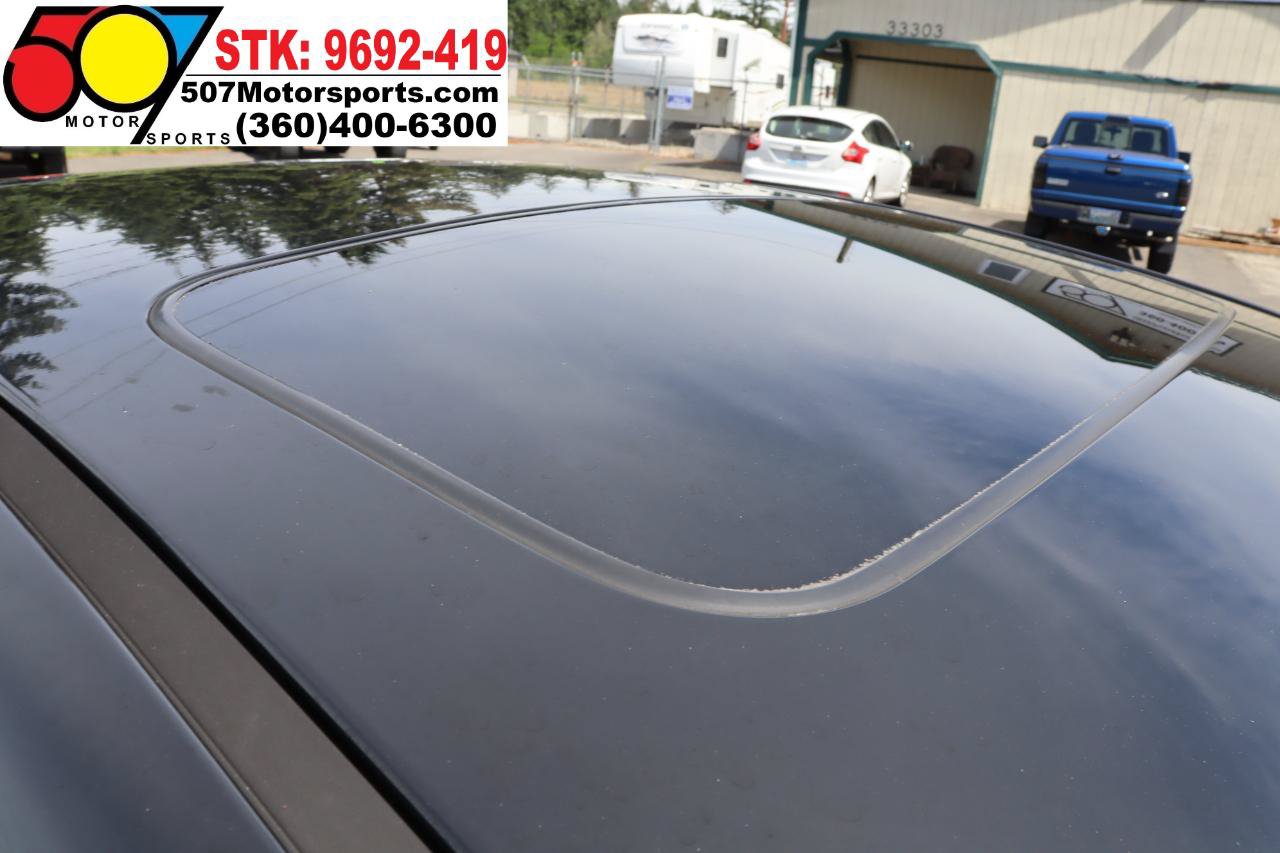 Used 2011 Subaru Legacy 2.5i Premium AWD/4WD image 19