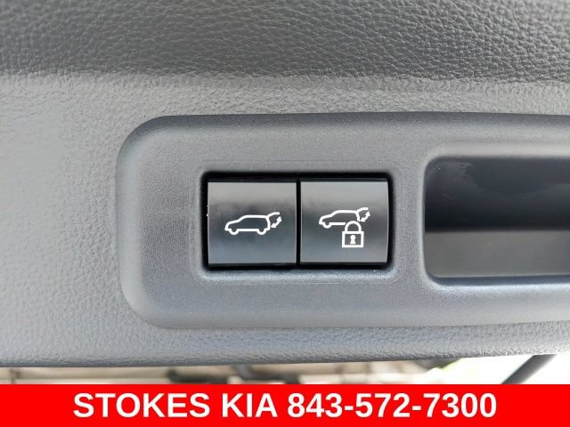Used 2025 Toyota Sequoia TRD Pro w/ TRD Performance Package (TMS) AWD/4WD image 37