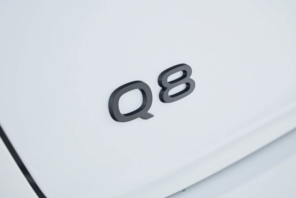 New 2026 Audi Q8 Premium Plus image 23