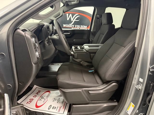 New 2026 GMC Sierra 1500 Pro w/ Pro Value Package AWD/4WD image 11