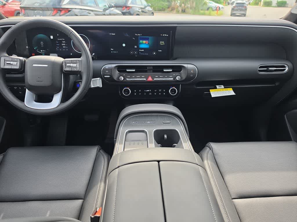 New 2026 Hyundai Palisade Calligraphy FWD image 19