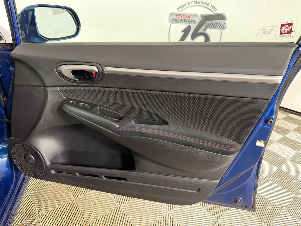 Used 2009 Honda Civic Si image 15