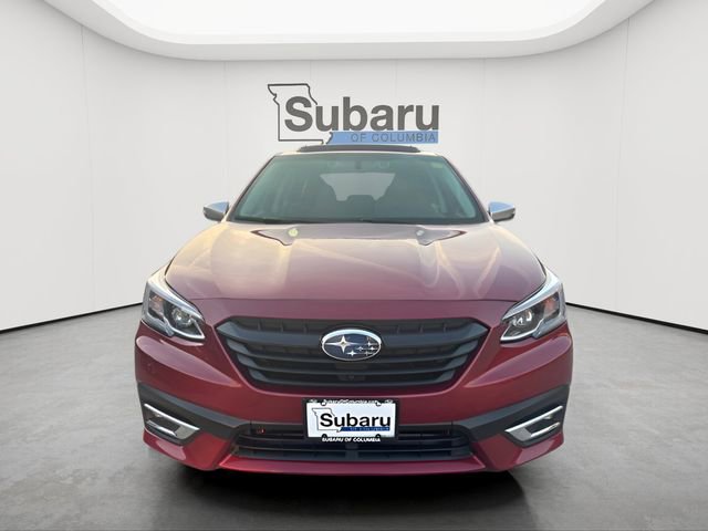 Used 2022 Subaru Legacy Touring XT image 2